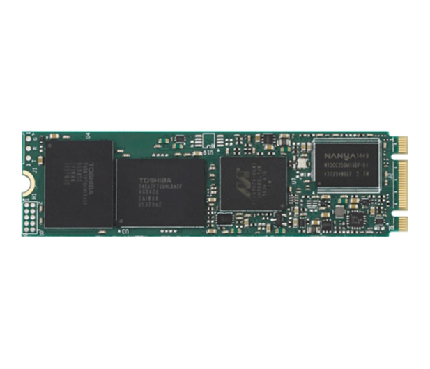 Plextor 256GB M.2 SATA SSD M7VG - 311651 - zdjęcie